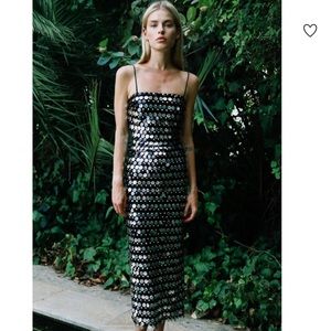 NEW ARRIVALS Phoenix Dress - worn once!